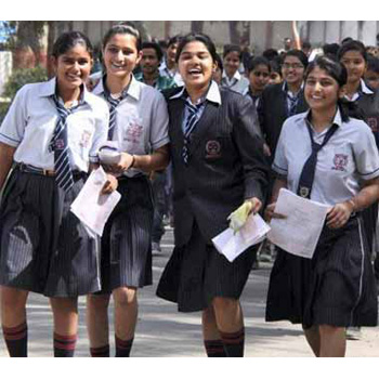 CBSE declares class X result of Chennai region